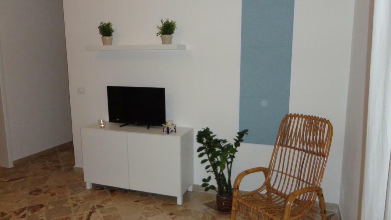 Casalba Apartment Balestrate Exterior photo