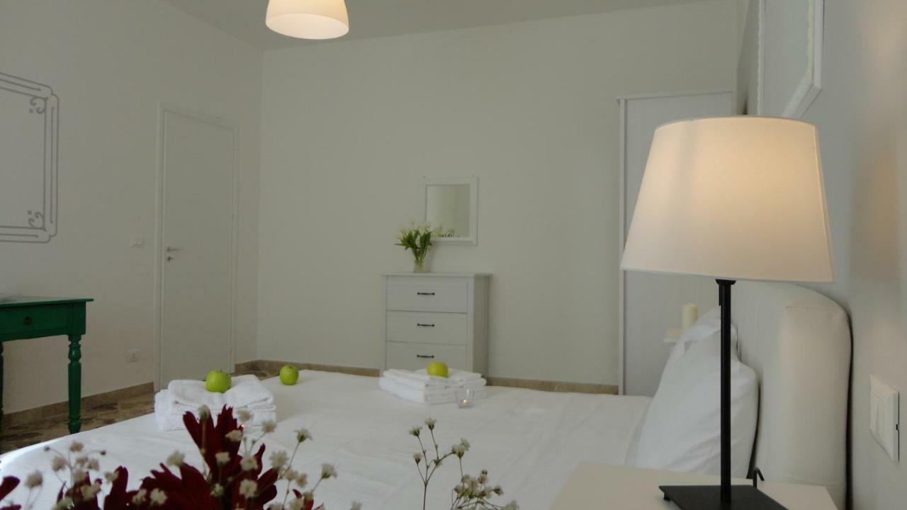 Casalba Apartment Balestrate Exterior photo